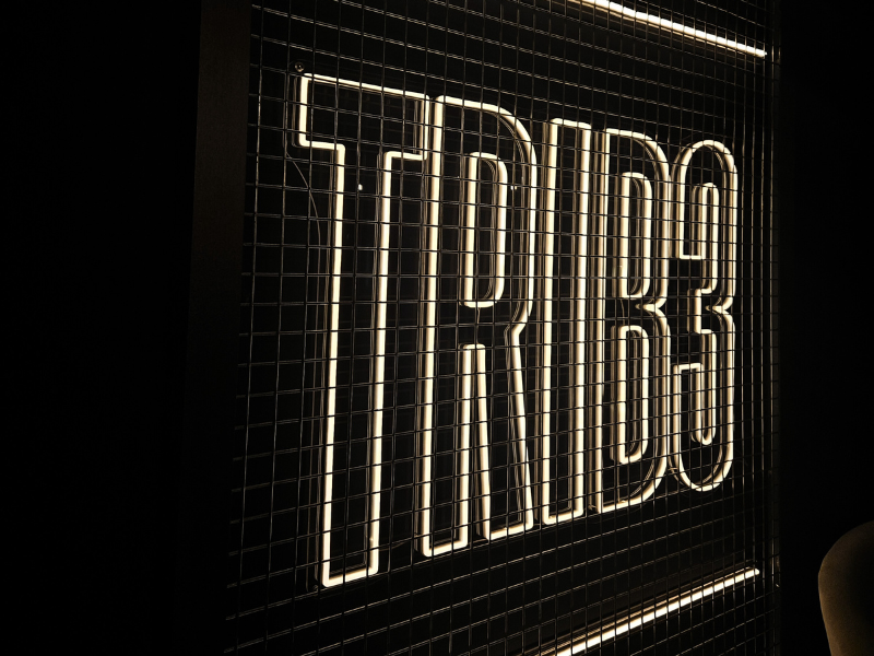 TRIB3 - Leukste sportlessen in Amsterdam