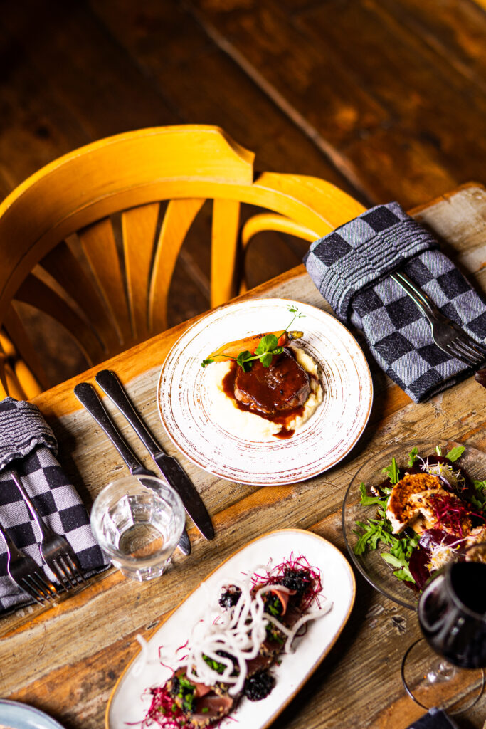 uiteten in Hilversum, dineren Hilversum, Leuken restaurants Hilversum
