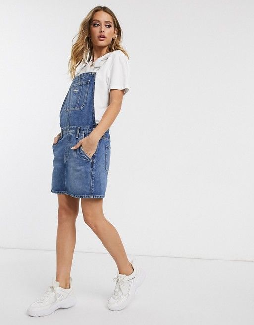 Denim-jurk-ASOS