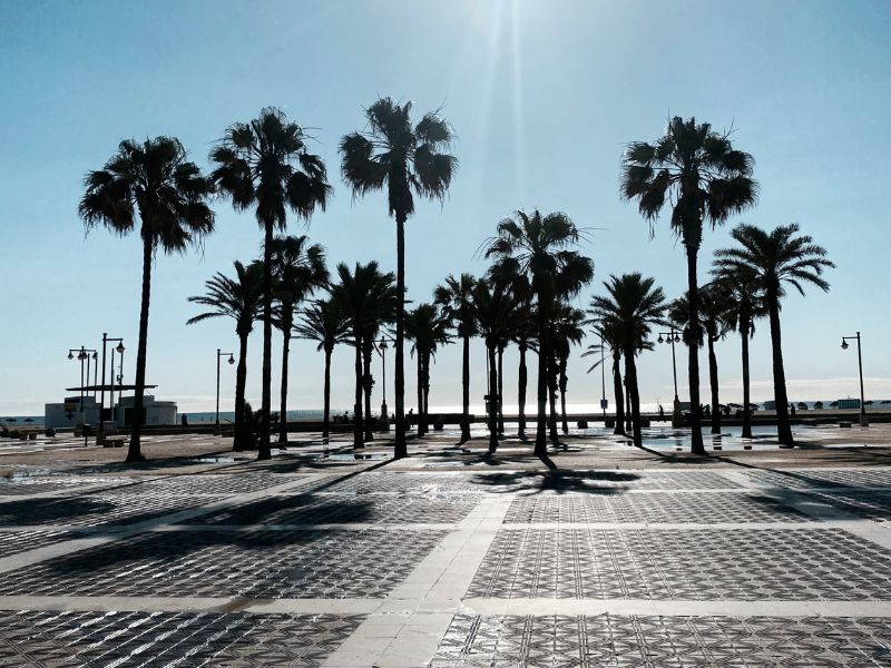 valencia