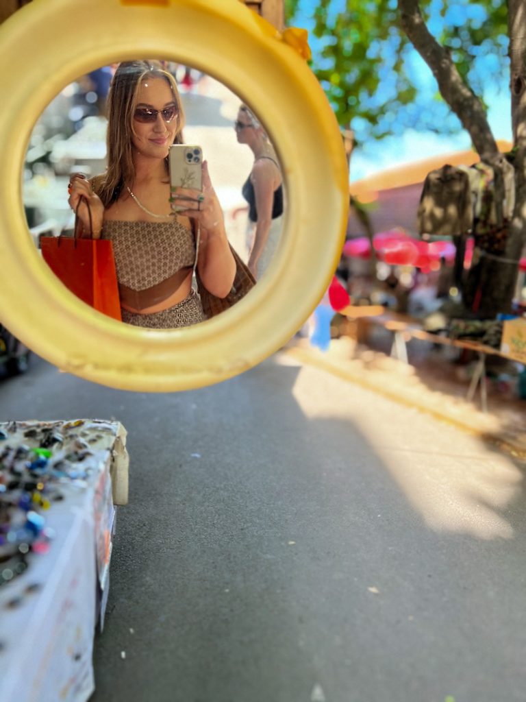 Vlooienmarkt Lissabon