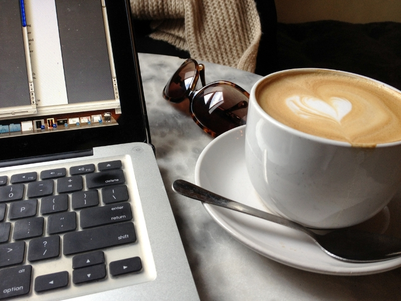 Fijne flexwerkplekken in Den Haag - Flexwerk cafés Den Haag