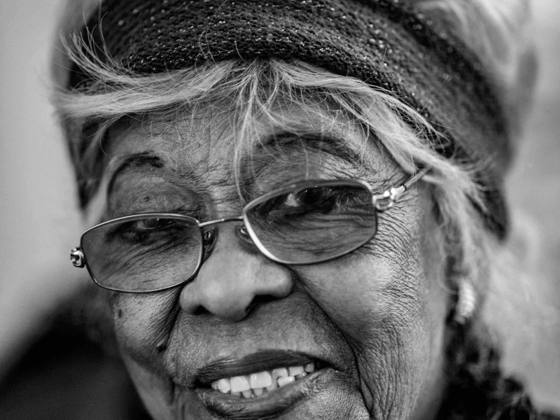 Humberto Tan Fotograaf- fotografie Humberto Tan - Expositie Fotomuseum - Morgen gaat het beter- Fotomuseum Maastricht - 100-jarigen portretfotografie