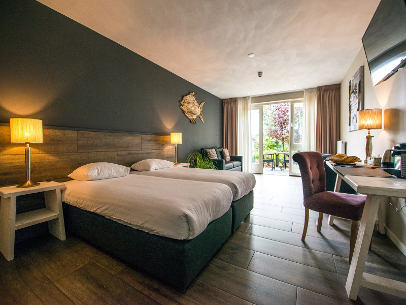 Hotel Maashof