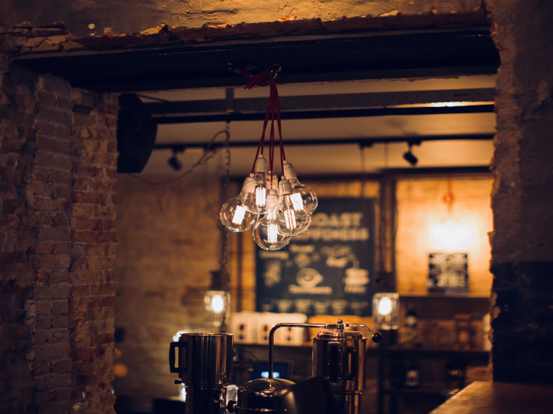 Hotspots restaurants