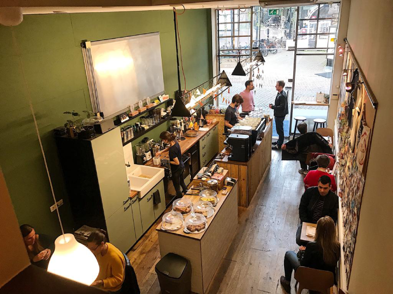 Espressobar Maling Hotspot The Daily Dutchy Espressobar Maling Hotspot The Daily Dutchy