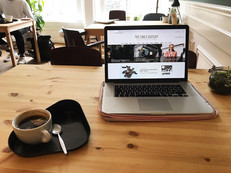 Espressobar Maling Hotspot The Daily Dutchy Espressobar Maling Hotspot The Daily Dutchy