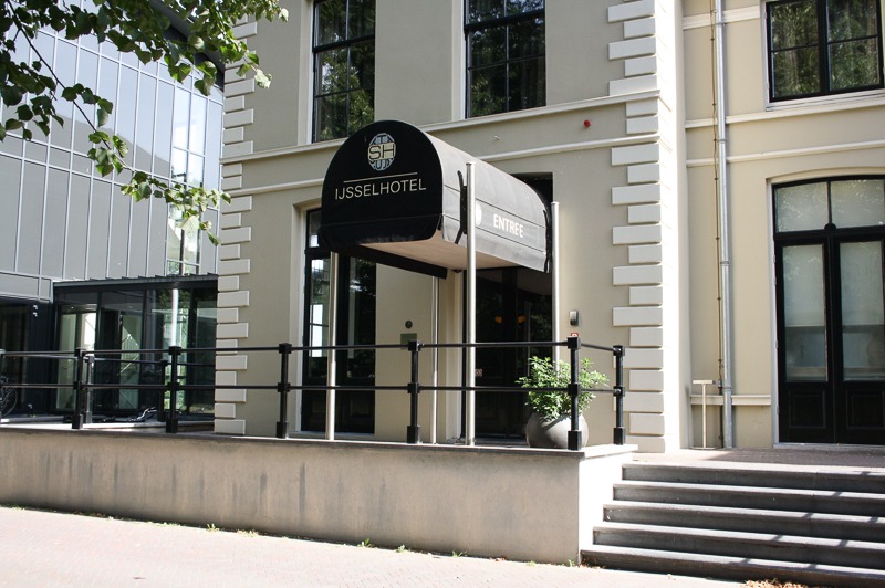 IJsselhotel-Deventer