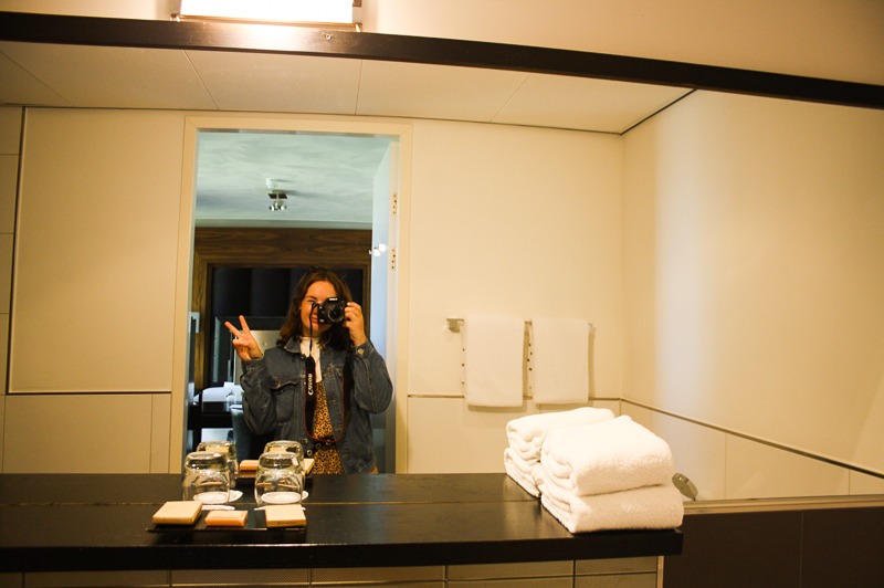 IJsselhotel-badkamer