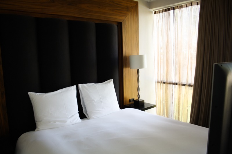 IJsselhotel-kamer