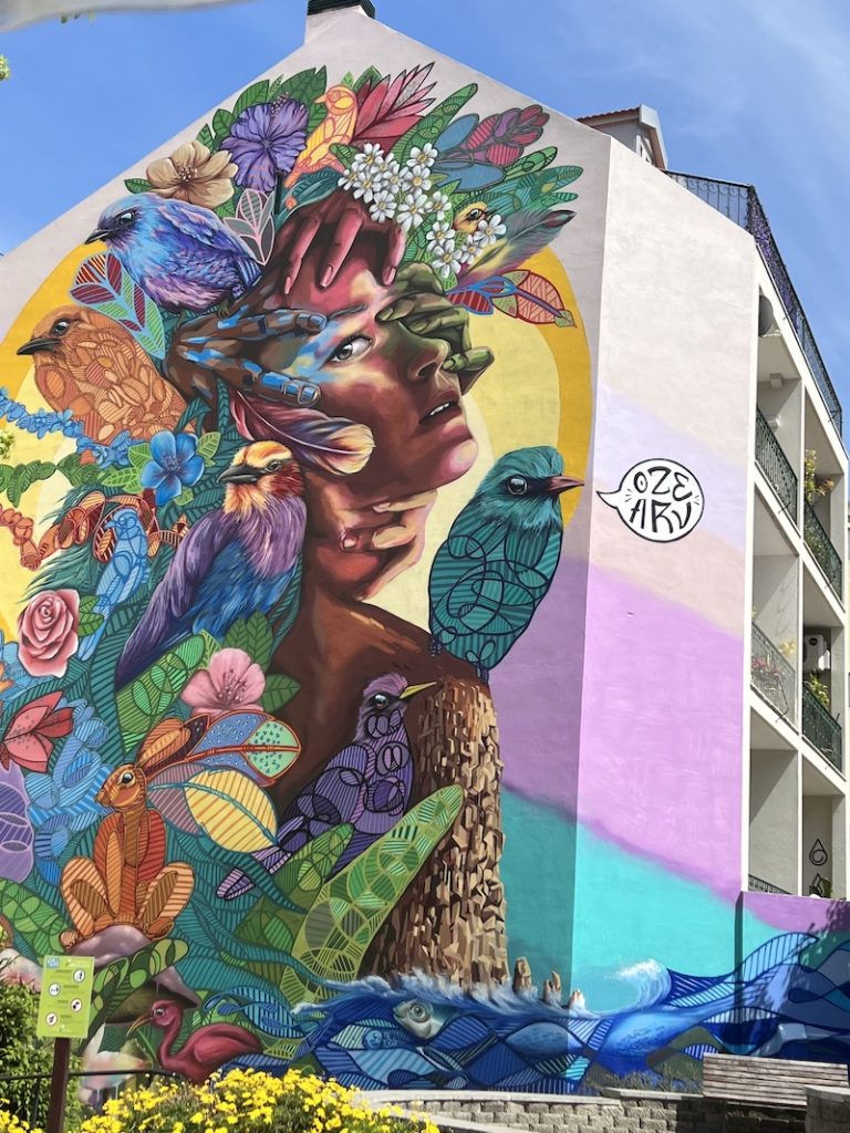 Lissabon tips
