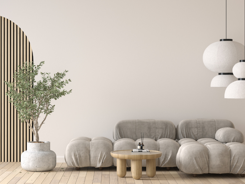 Japandi interieur tips - Japandi huis
