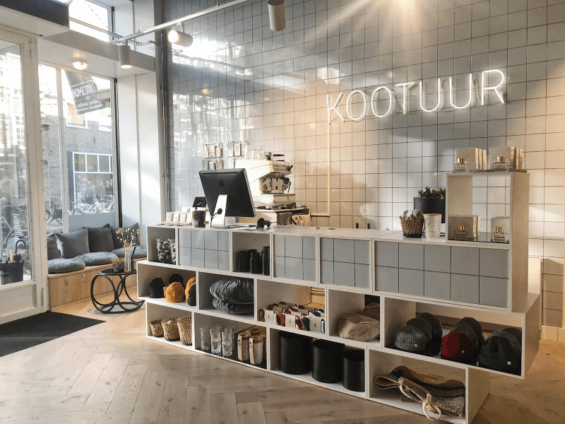 Een dag in Zwolle Kootuur Butik The Daily Dutchy