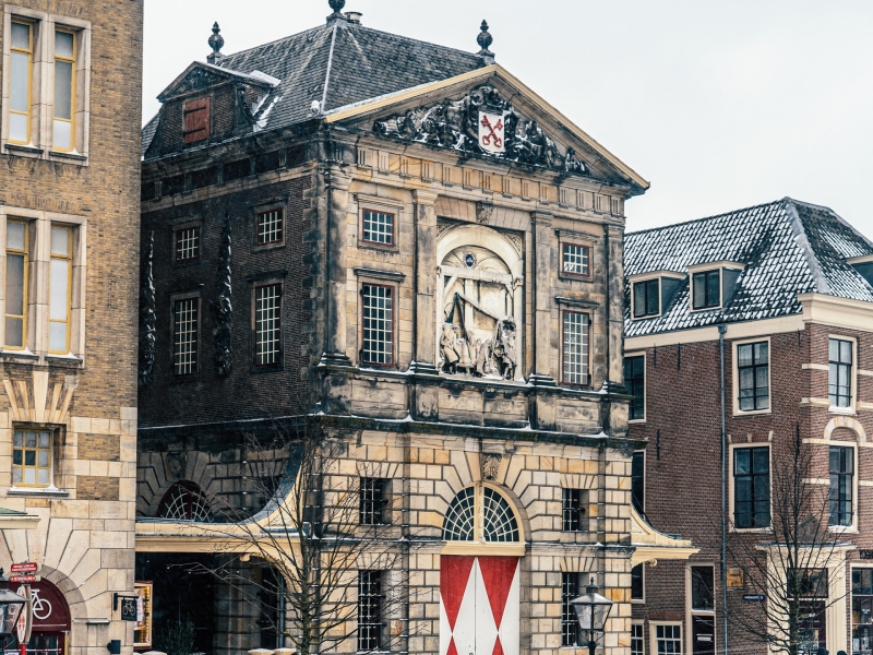 leiden