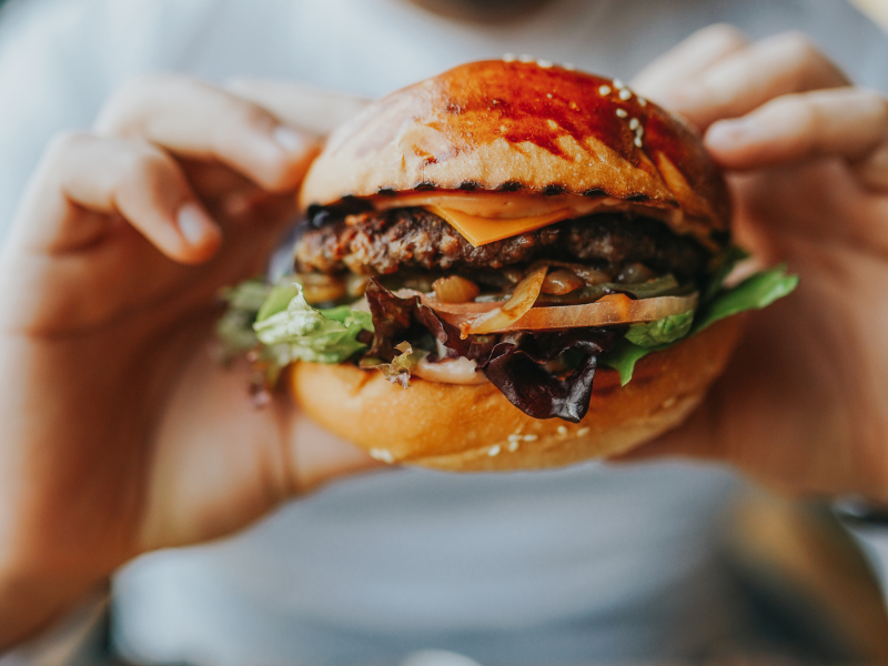 lekkerste burgers van amsterdam