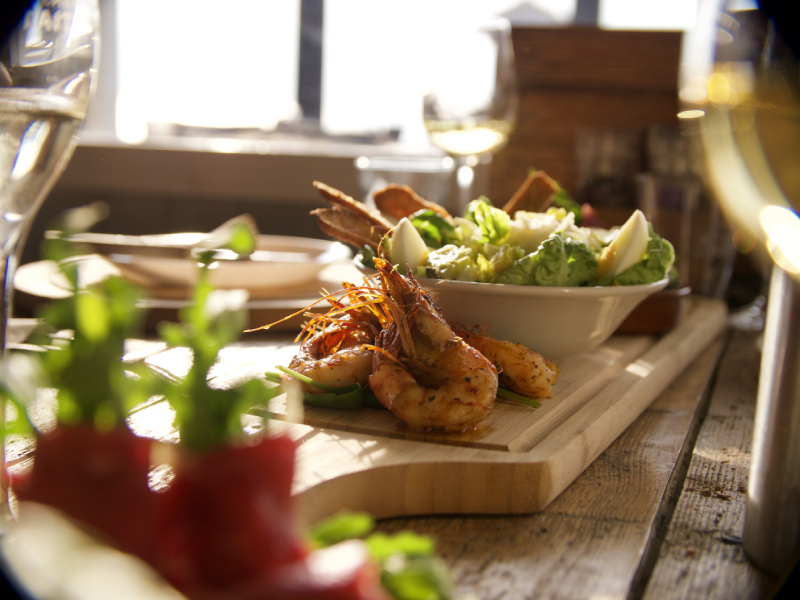 Hotspot Beachclub Bistro & Grill Later aan Zee The Daily Dutchy