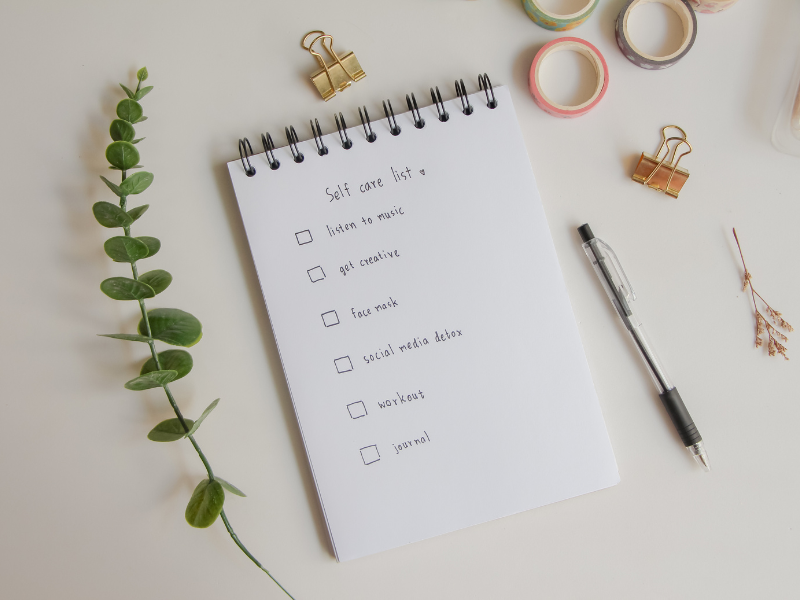 Met deze 10 tips ga je de januari-dip tegen