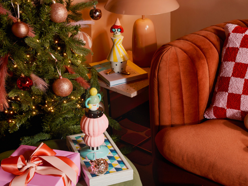 Tk Maxx | Sinterklaas en Kerstcadeaus kopen onder één dak!