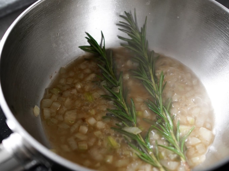 Snelle AVG recept