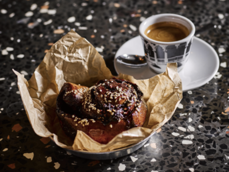 The Daily Dutchy Internationale chocoladedag (2)