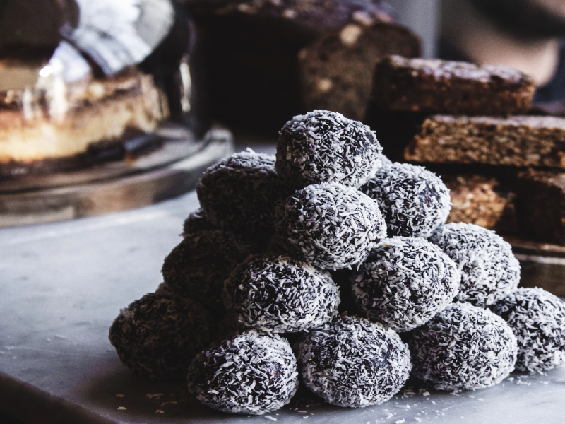 The Daily Dutchy Internationale chocoladedag