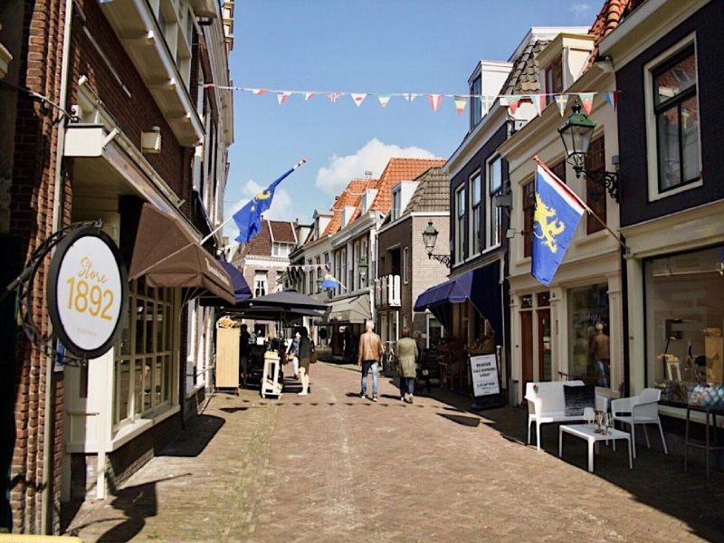 culinaire hotspots in Leeuwarden