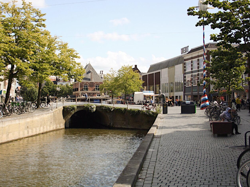 culinaire hotspots