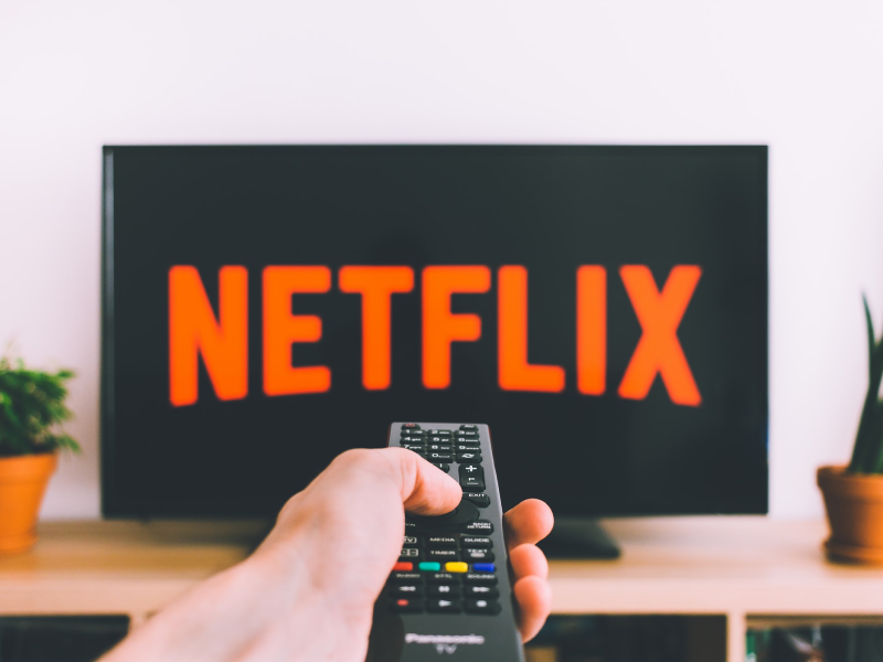 The Daily Dutchy Netflix Original
