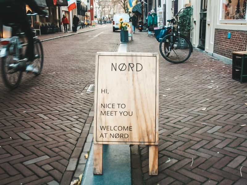 The Daily Dutchy Nørd (2)