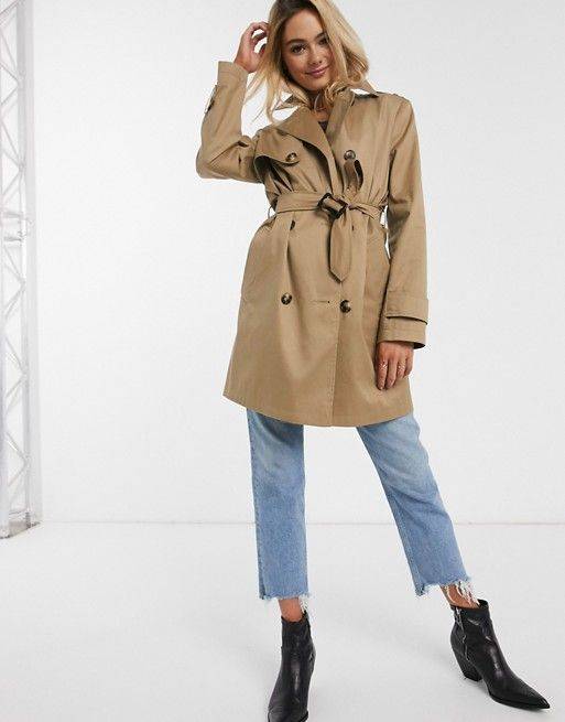 Trenchcoats