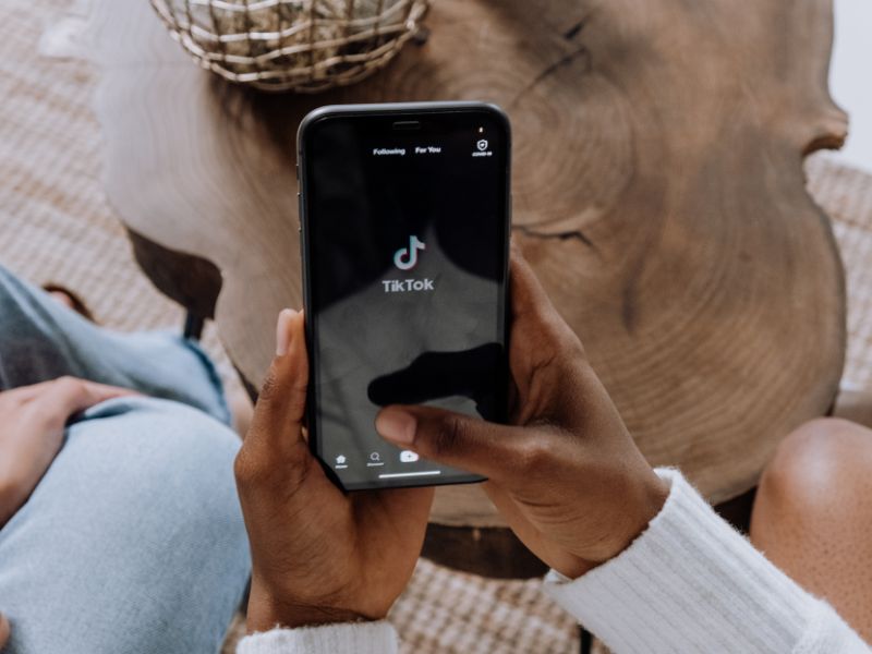 8x TikTok accounts voor fashion & lifestyle inspiratie