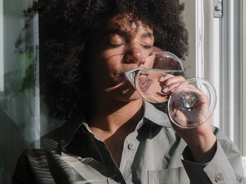 dry january