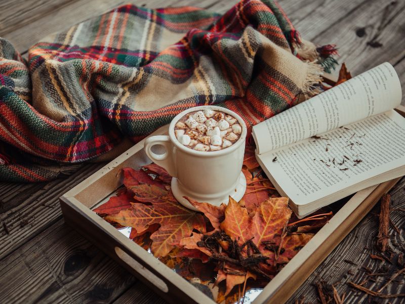 herfstblues, herfst, herfstdagen, humeur