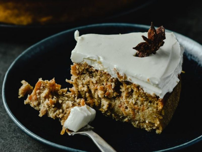 carrot cake, worteltaart, worteltjestaart, easy peasy worteltjestaart, worteltjestaart recept, carror cake recept