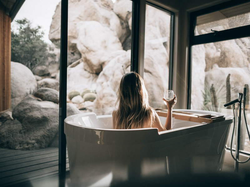 ontspanning winter, spa's nederland, mooiste sauna's en spa's nederland, wellness Nederland