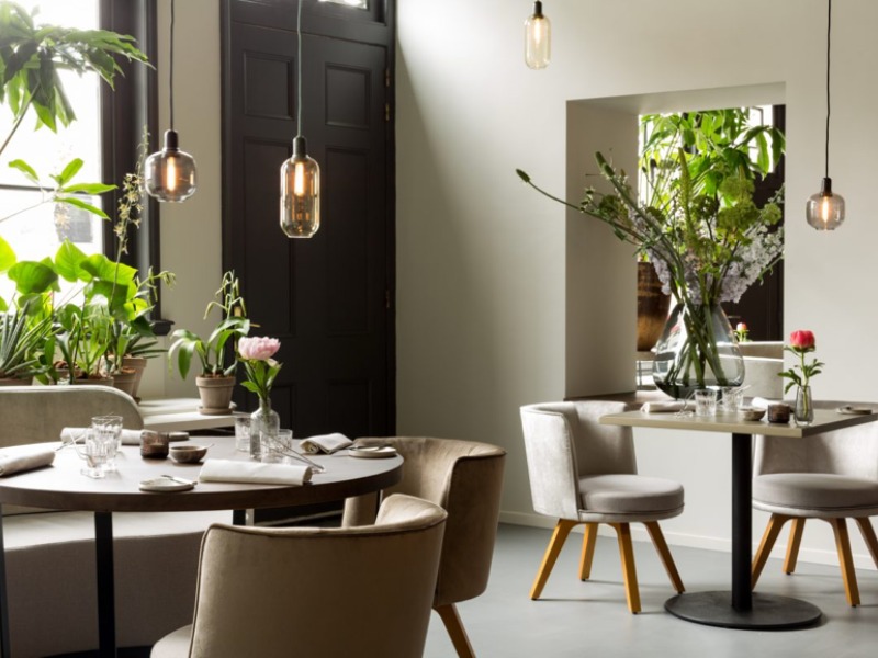 culinaire staycations in Nederland overnachting in Nederland