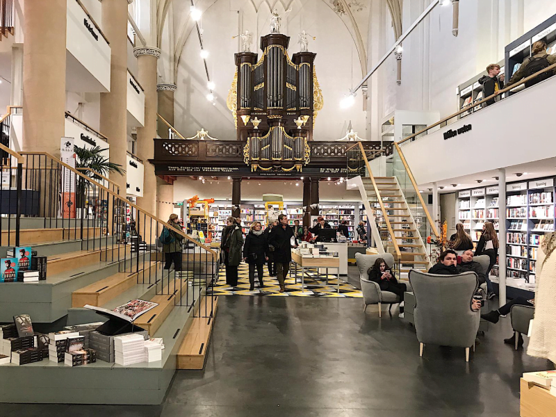 Waanders in de Broeren - Achter de Broeren 1-3 | By The Daily Dutchy