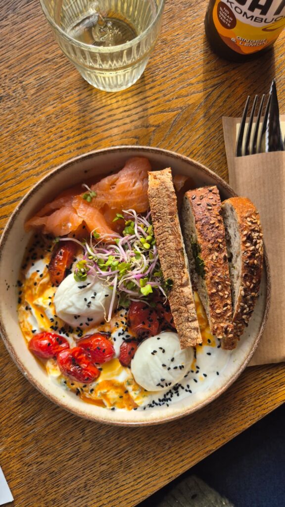 leuk lunchen Hilversum, horeca Hilversum, Lekker lunchen Hilversum. Lennox