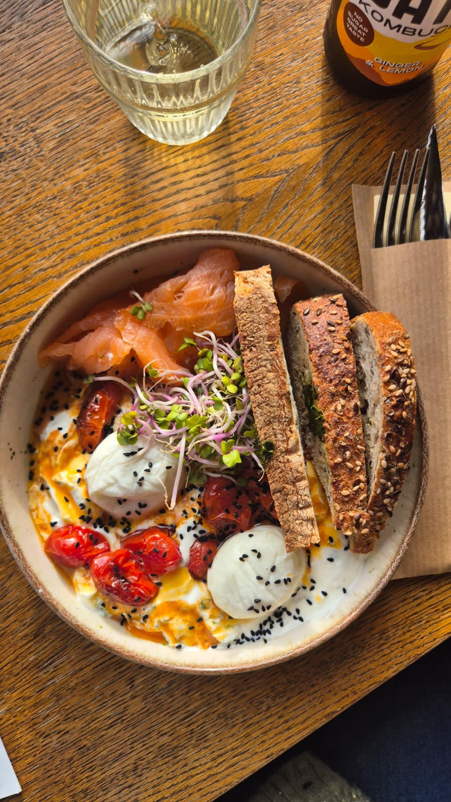 6x Leuk lunchen in Hilversum