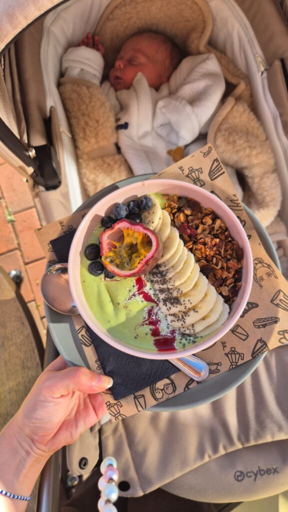 leuk lunchen Hilversum, horeca Hilversum, Lekker lunchen Hilversum. Your Coffee