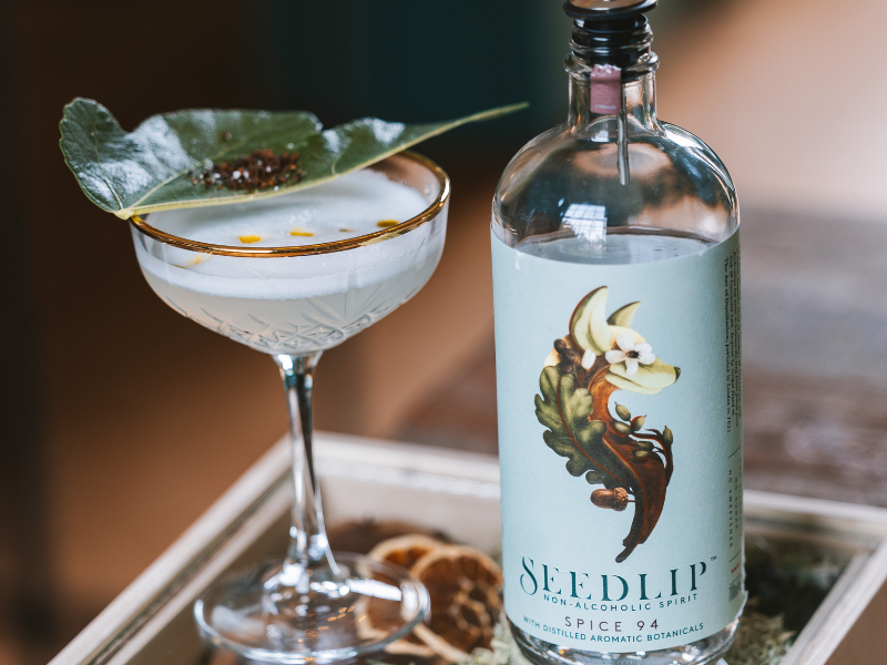 alcoholvrije cocktails feestdagen - alcoholvrije cocktail recepten - cocktails maken