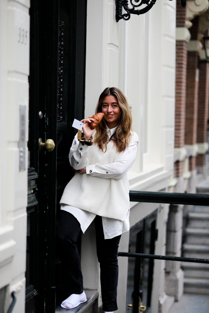 Boetiek hotel Ambassade