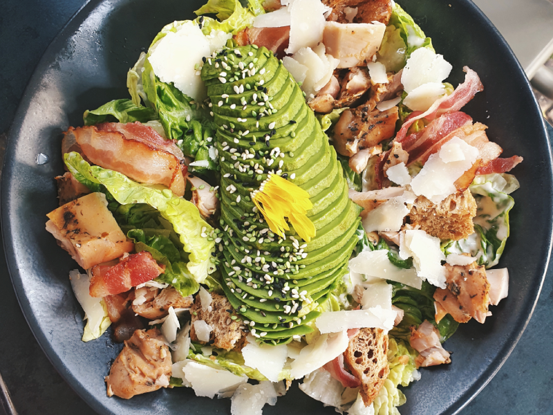 avocadoshow gezonde hotspots