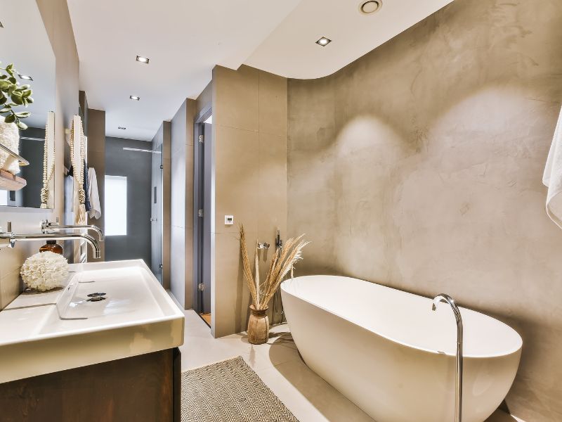 badkamer inspiratie tips badkamer budget badkamerontwerp