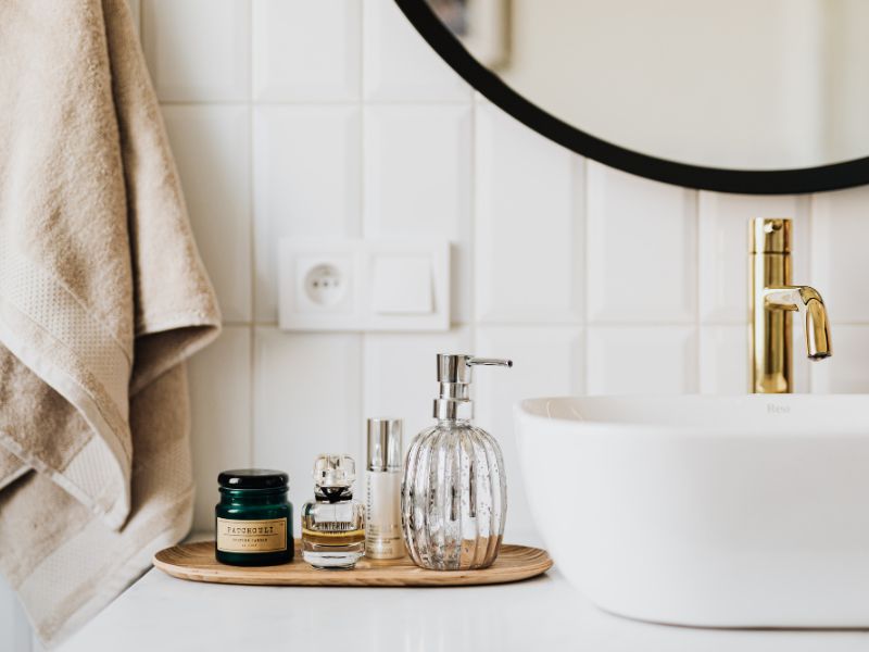 badkamer inspiratie tips