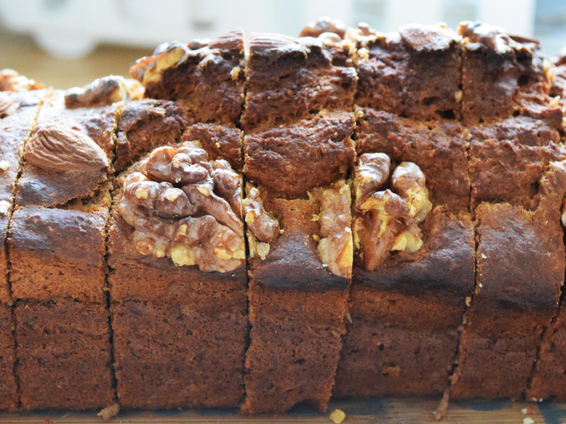 bananenbrood