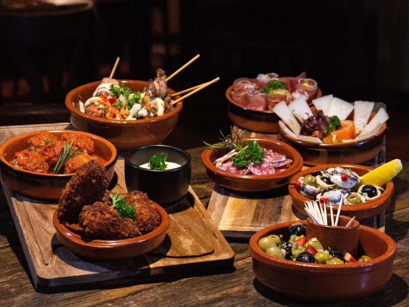 Beste All you can eat Apeldoorn