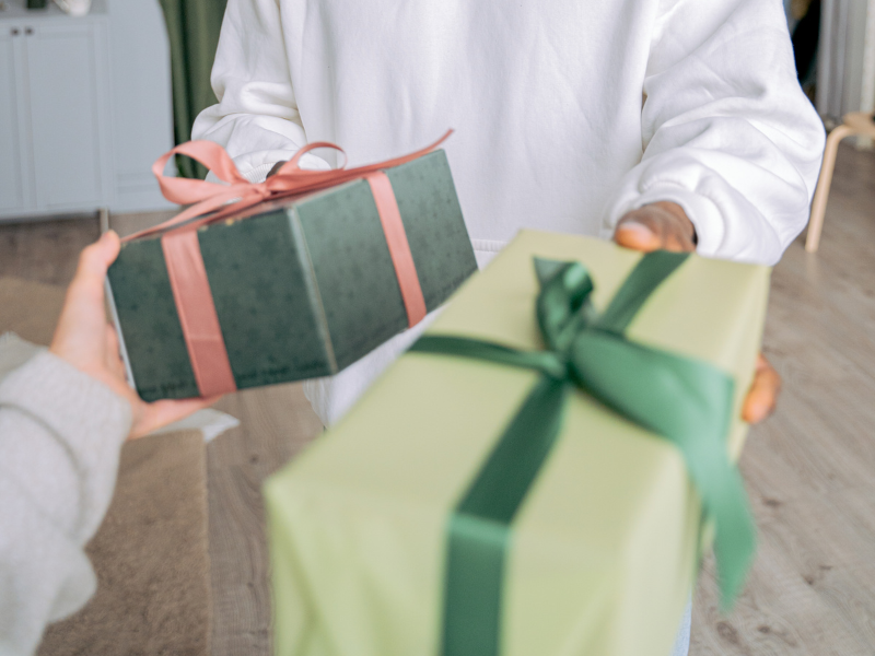 10x Leuke en originele cadeaus voor hem!