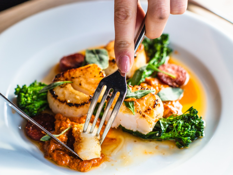 restaurants trends foodtrends 2023