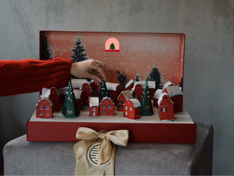 De leukste adventskalenders van 2023